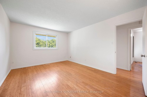4069 Jefton Crescent, Mississauga, ON 