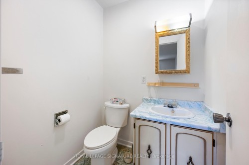 4069 Jefton Crescent, Mississauga, ON 