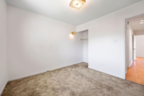 4069 Jefton Crescent, Mississauga, ON 