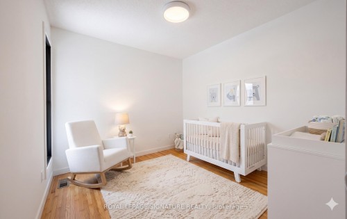 4069 Jefton Crescent, Mississauga, ON 