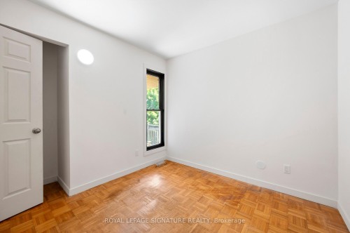 4069 Jefton Crescent, Mississauga, ON 