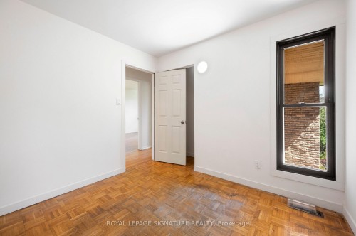 4069 Jefton Crescent, Mississauga, ON 