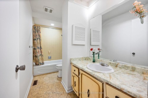 4069 Jefton Crescent, Mississauga, ON 