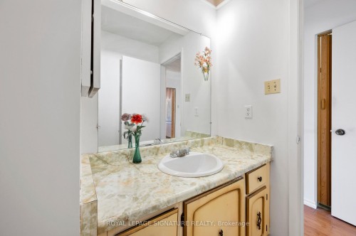 4069 Jefton Crescent, Mississauga, ON 