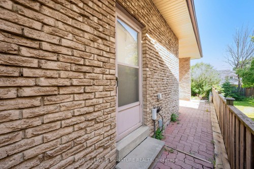 4069 Jefton Crescent, Mississauga, ON 