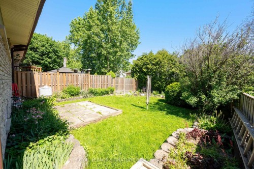 4069 Jefton Crescent, Mississauga, ON 