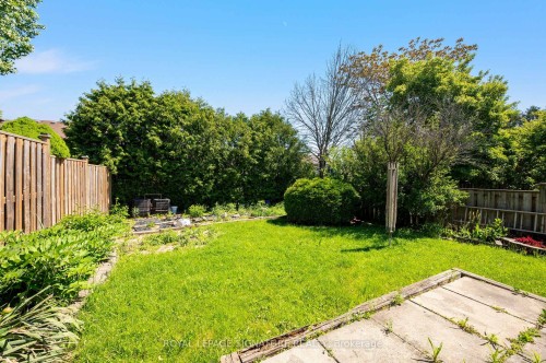 4069 Jefton Crescent, Mississauga, ON 