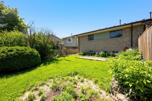 4069 Jefton Crescent, Mississauga, ON 