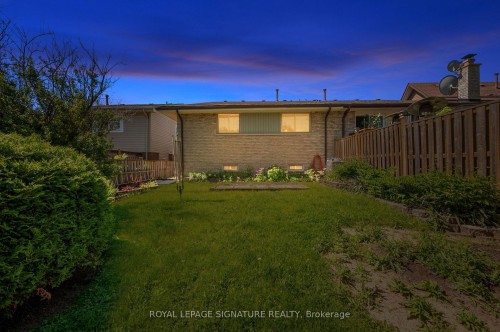 4069 Jefton Crescent, Mississauga, ON 