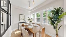 9 WOODFORD PARK ROAD Toronto, ON M8Y 3E7