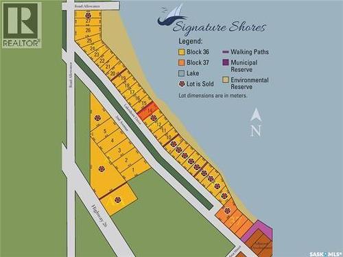 730 Lakeshore Drive, Meota, SK 