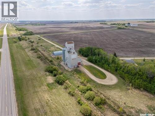 730 Lakeshore Drive, Meota, SK 