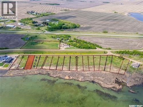 710 Lakeshore Drive, Meota, SK 