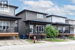 58 Brigham ROAD Moose Jaw, SK S6K 0A7