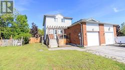 67 DONALD CRESCENT Wasaga Beach, ON L9Z 1E3