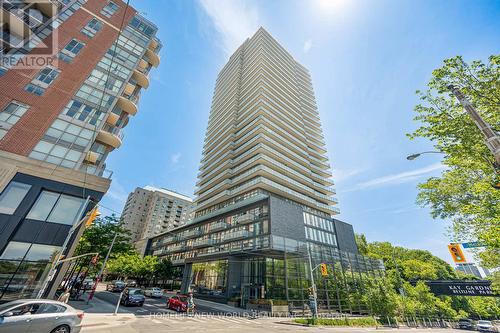 1605 - 1815 Yonge Street, Toronto, ON 