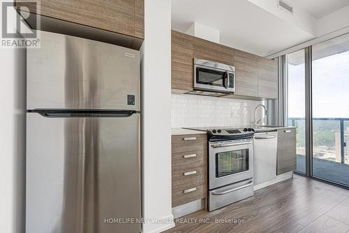 1605 - 1815 Yonge Street, Toronto, ON 