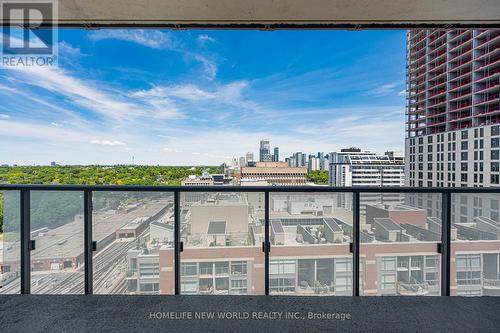 1605 - 1815 Yonge Street, Toronto, ON 