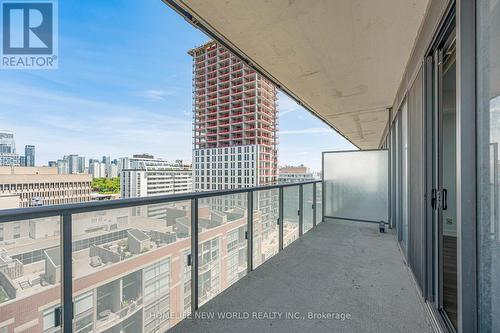 1605 - 1815 Yonge Street, Toronto, ON 