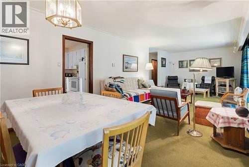 1265 Britannia Road, Burlington, ON - Indoor