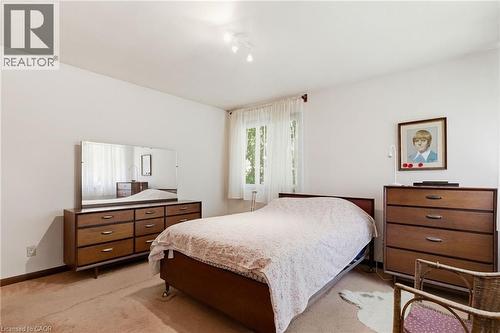 1265 Britannia Road, Burlington, ON - Indoor Photo Showing Bedroom
