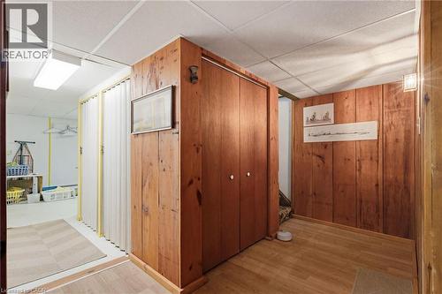 1265 Britannia Road, Burlington, ON - Indoor