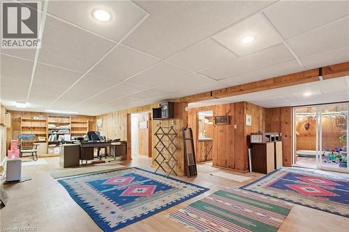 1265 Britannia Road, Burlington, ON - Indoor Photo Showing Other Room