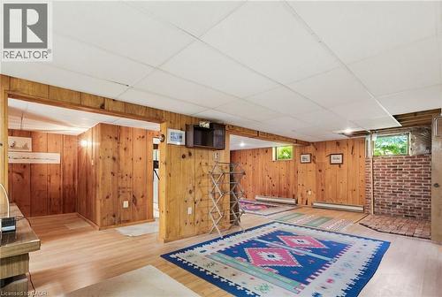 1265 Britannia Road, Burlington, ON - Indoor