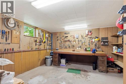 1265 Britannia Road, Burlington, ON - Indoor Photo Showing Other Room