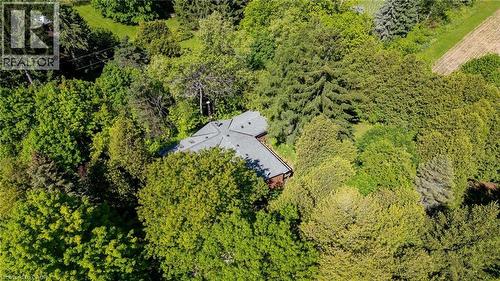 1265 Britannia Road, Burlington, ON - Outdoor With View
