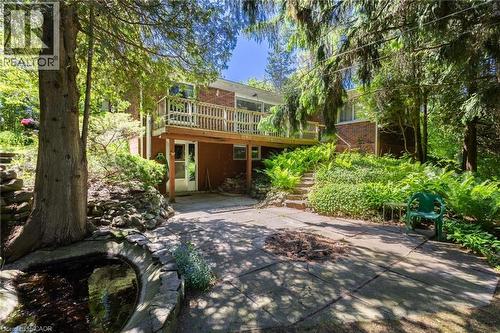 1265 Britannia Road, Burlington, ON - Outdoor
