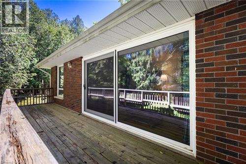 1265 Britannia Road, Burlington, ON - Outdoor With Exterior