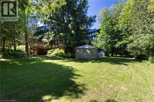1265 Britannia Road, Burlington, ON - Outdoor