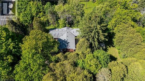 1265 Britannia Road, Burlington, ON - Outdoor With View