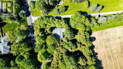 1265 Britannia Road, Burlington, ON - Outdoor With View