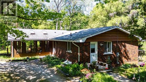 1265 Britannia Road, Burlington, ON - Outdoor