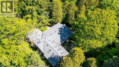 1265 Britannia Road, Burlington, ON - Outdoor With View