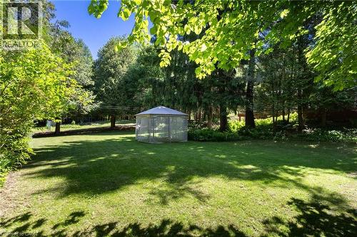 1265 Britannia Road, Burlington, ON - Outdoor