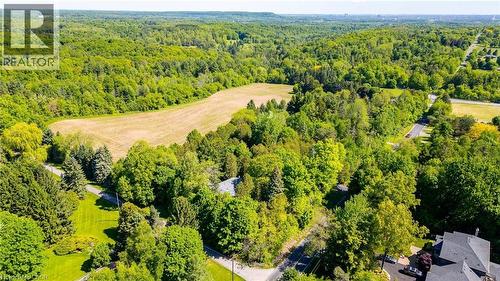 1265 Britannia Road, Burlington, ON - Outdoor With View