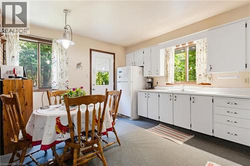 1265 Britannia Road, Burlington, ON - Indoor Photo Showing Other Room