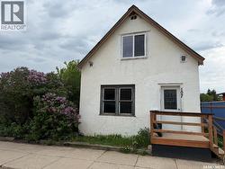 107 Main STREET Shell Lake, SK S0J 2G0