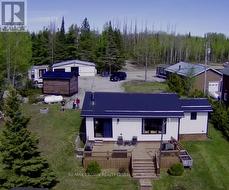 31 LEFEBVRE PENINSULA, MOONBEAM ROAD Kapuskasing, ON P0L 1V0