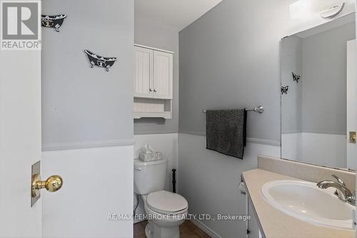 466 Gourley Avenue, Pembroke, ON 