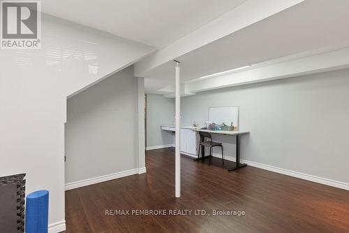466 Gourley Avenue, Pembroke, ON 