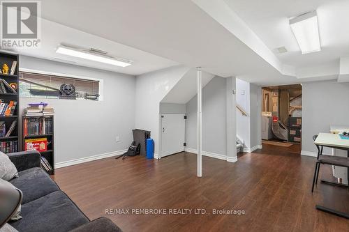 466 Gourley Avenue, Pembroke, ON 
