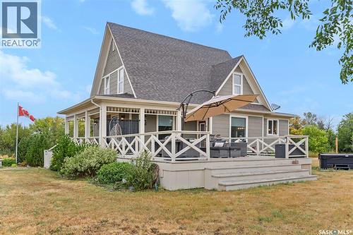 13.04 Acreage By Lake Diefenbaker, Canaan Rm No. 225, SK 