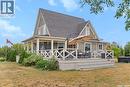 13.04 Acreage By Lake Diefenbaker, Canaan Rm No. 225, SK 