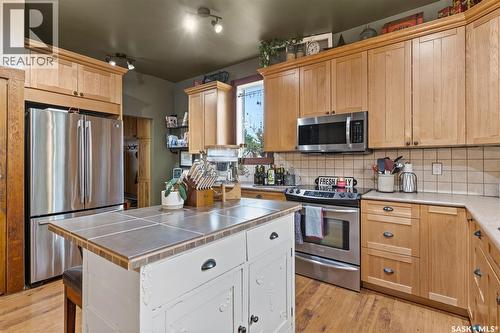 13.04 Acreage By Lake Diefenbaker, Canaan Rm No. 225, SK 