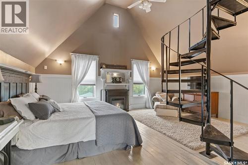 13.04 Acreage By Lake Diefenbaker, Canaan Rm No. 225, SK 