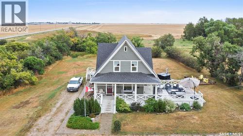 13.04 Acreage By Lake Diefenbaker, Canaan Rm No. 225, SK 